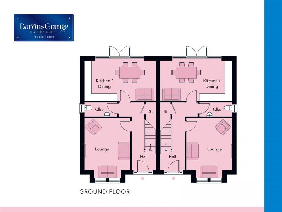 Site 403, Type N3, Baronsgrange