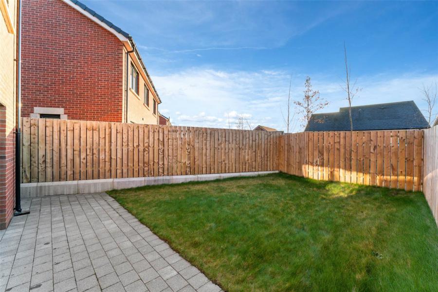 Site 403, Type N3, Baronsgrange