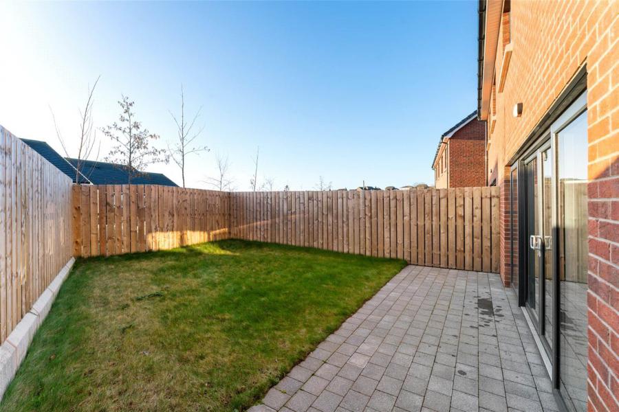 Site 403, Type N3, Baronsgrange