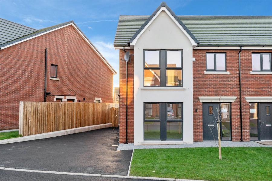 Site 403, Type N3, Baronsgrange