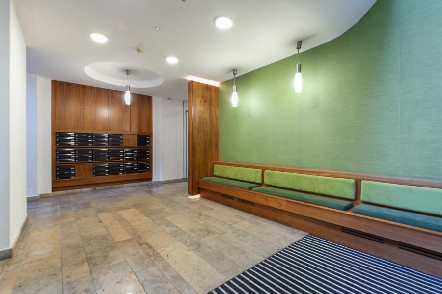 Apartment 10.28 The Arc, 2J Queens Road