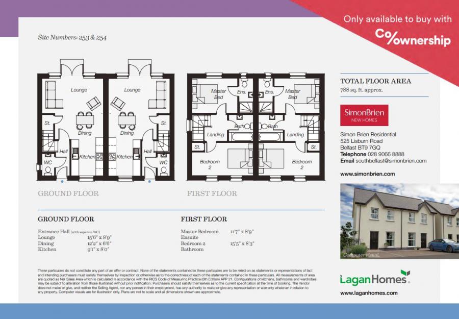 Site 254, Type I, The Galloway