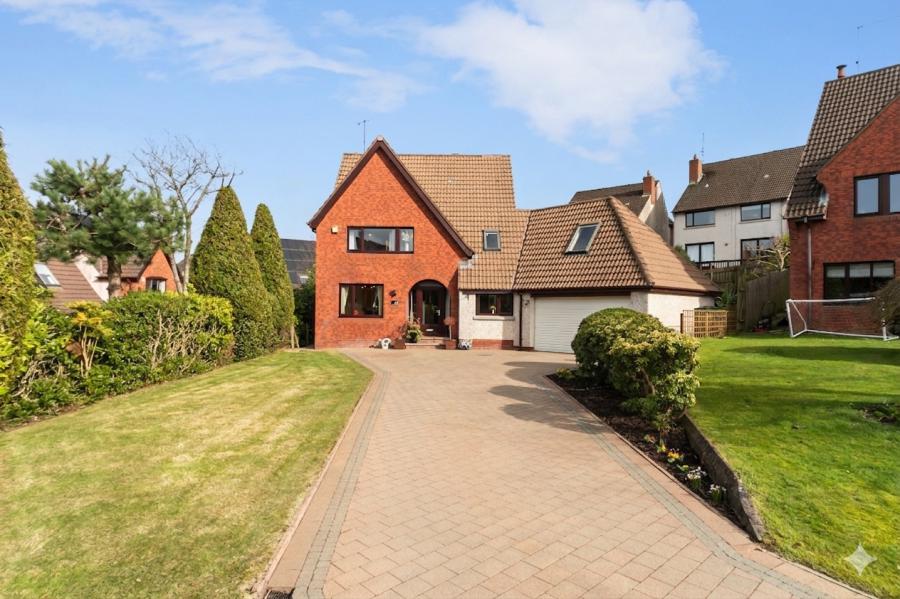 66 Greer Park Avenue