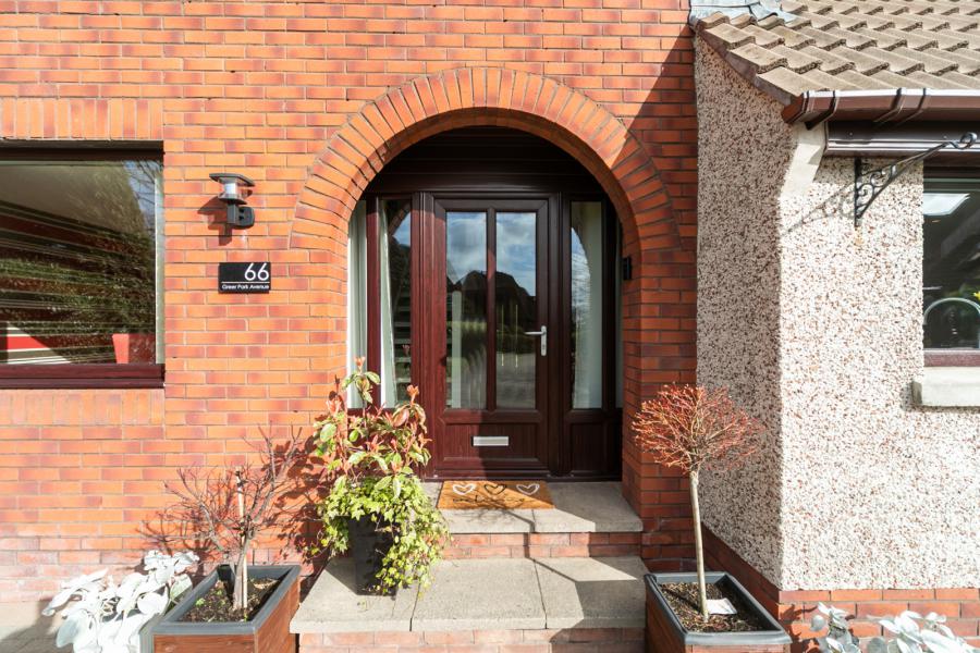 66 Greer Park Avenue