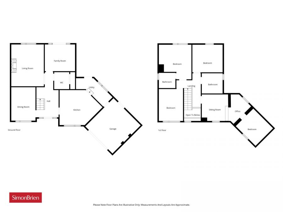 66 Greer Park Avenue