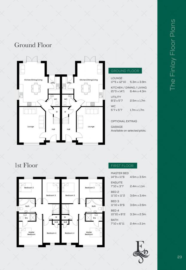 Site 138, The Finlay, Edenbrook