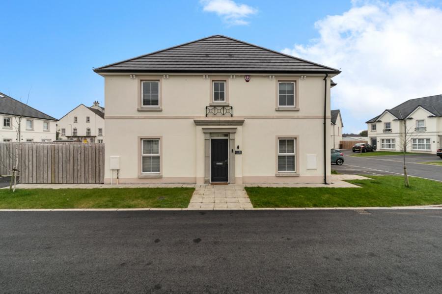 84 The Demesne, Carryduff, Belfast, BT8 8GU