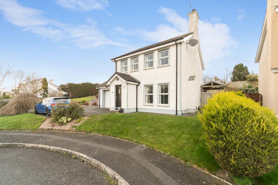 44 Ballydown Meadows