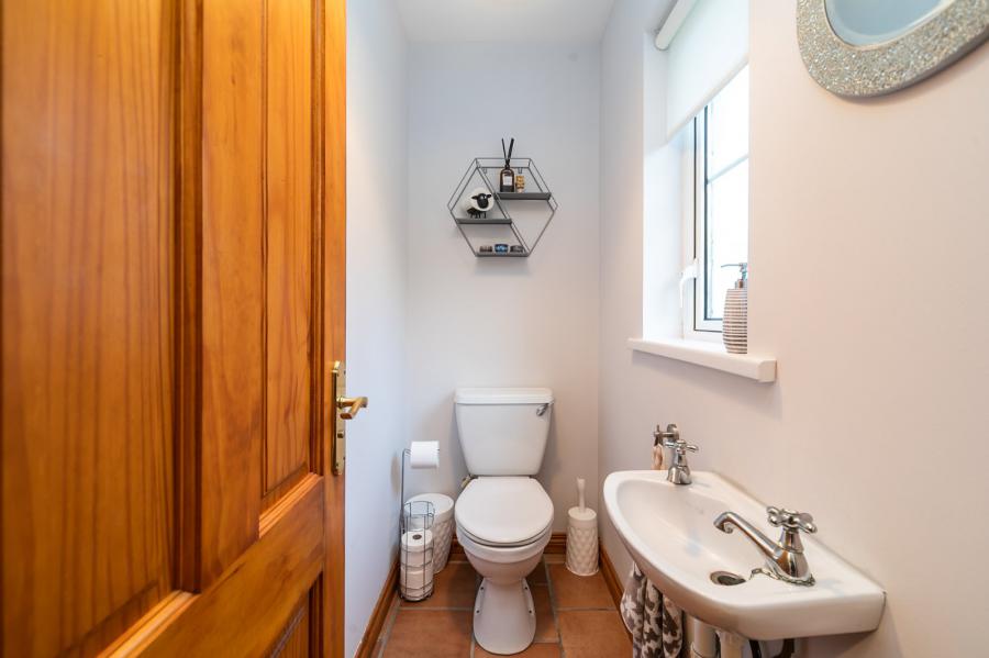 44 Ballydown Meadows