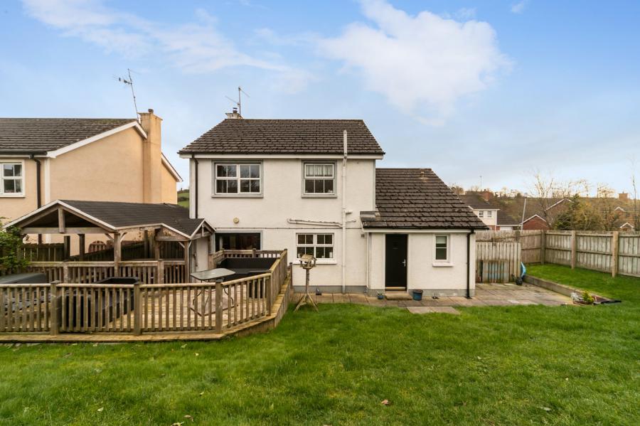 44 Ballydown Meadows