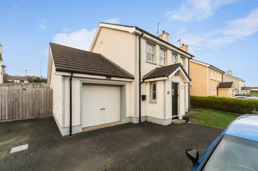 44 Ballydown Meadows