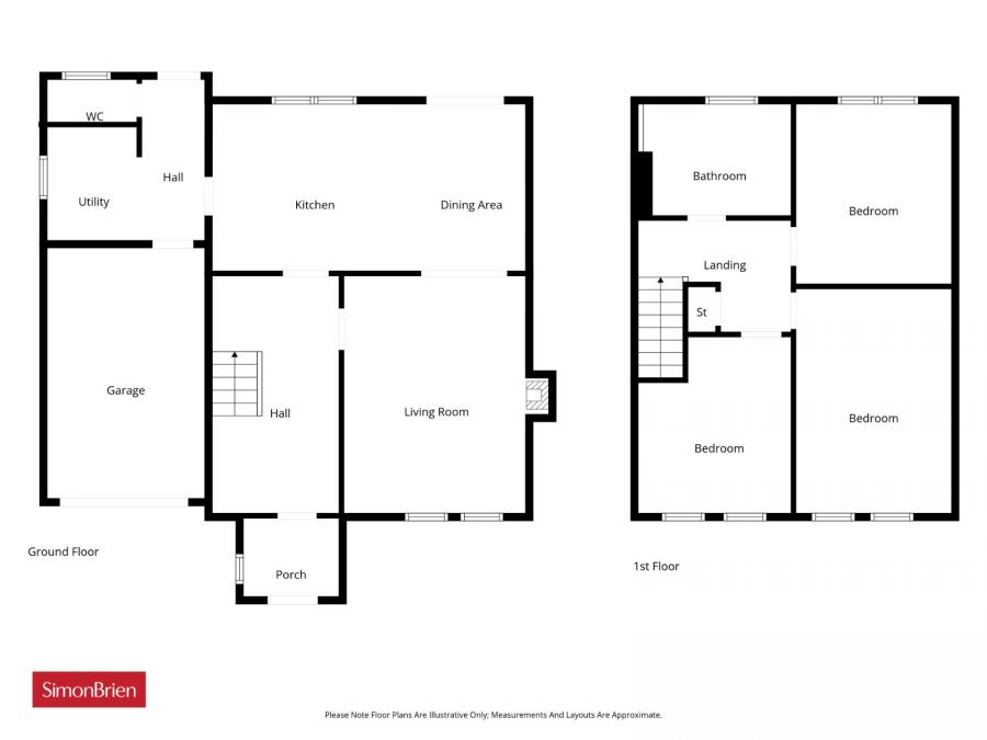 44 Ballydown Meadows