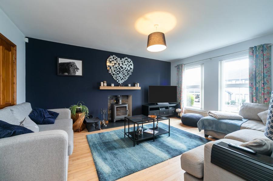 44 Ballydown Meadows