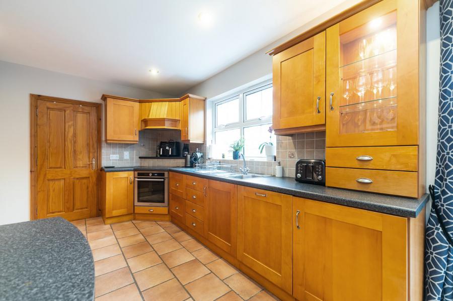 44 Ballydown Meadows