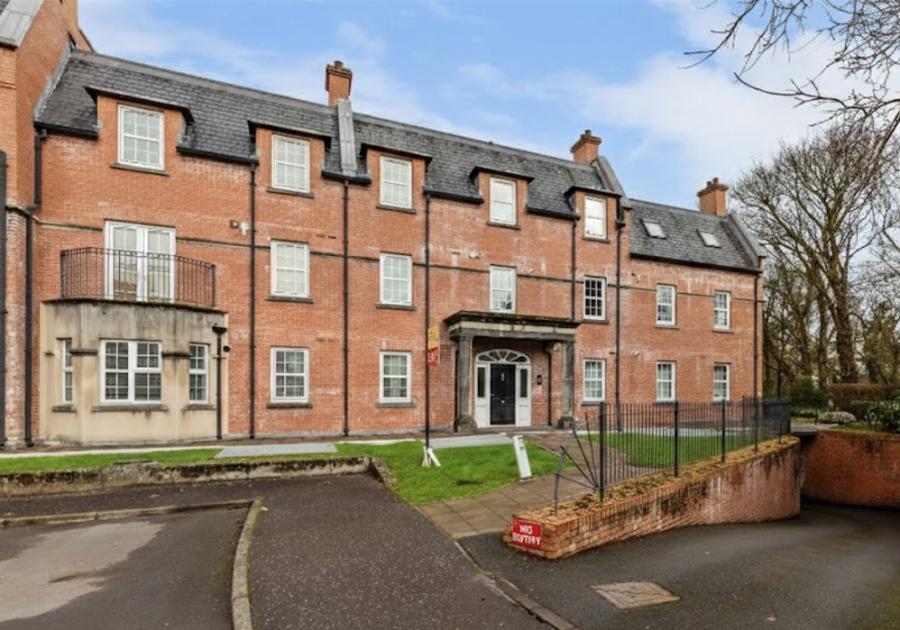 51 Milfort Mews, Dunmurry, Belfast, BT17 9JE