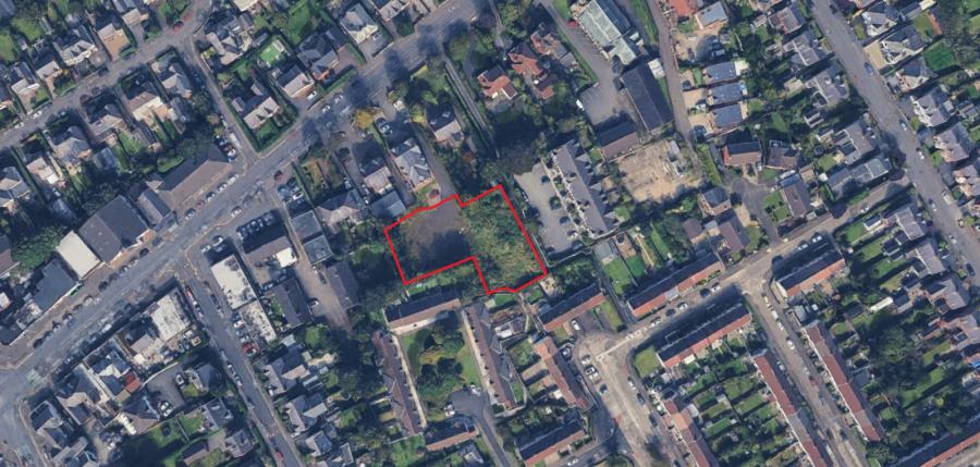 114 Upper Lisburn Road