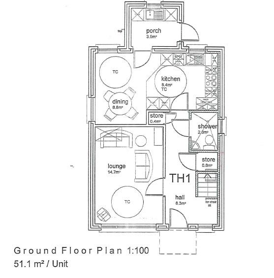 114 Upper Lisburn Road