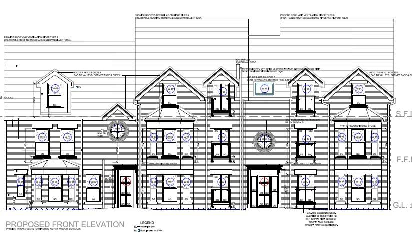 114 Upper Lisburn Road