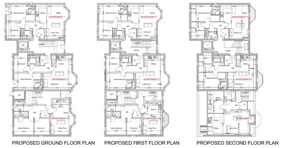 114 Upper Lisburn Road