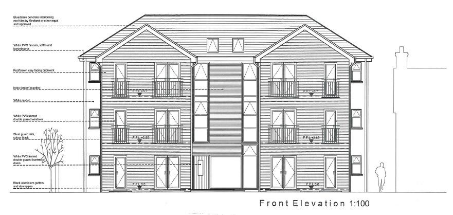 114 Upper Lisburn Road