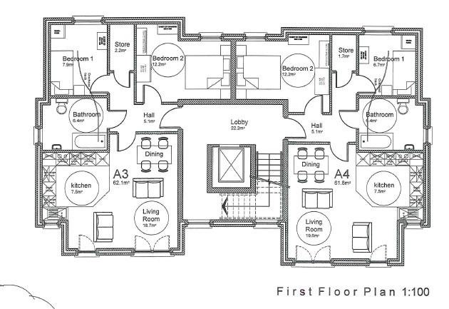 114 Upper Lisburn Road