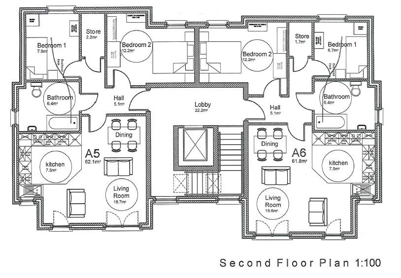 114 Upper Lisburn Road