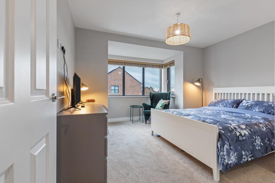 63 Brooke Hall Avenue