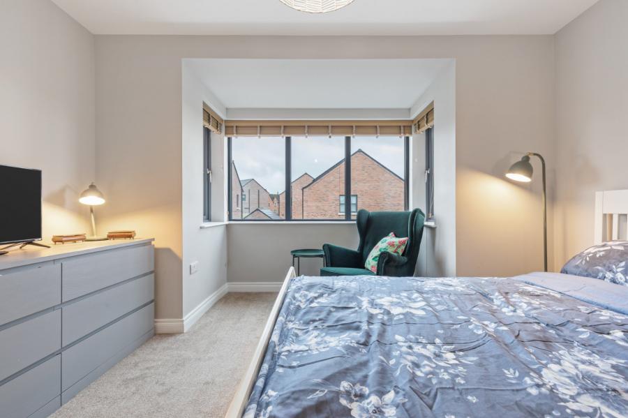 63 Brooke Hall Avenue