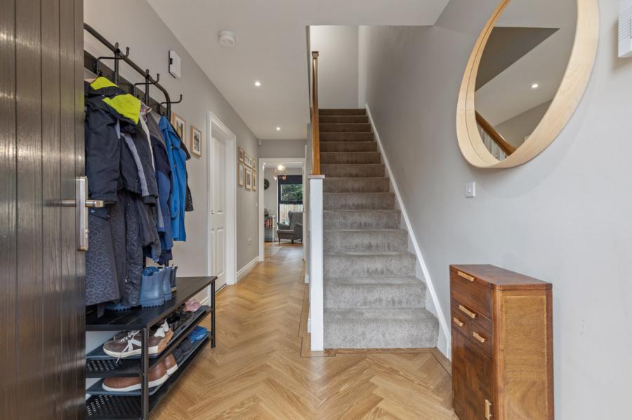 63 Brooke Hall Avenue