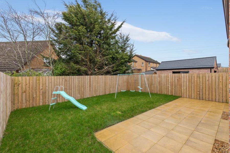 63 Brooke Hall Avenue