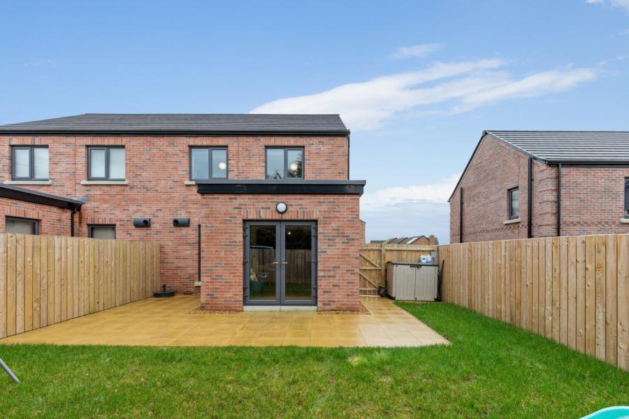 63 Brooke Hall Avenue