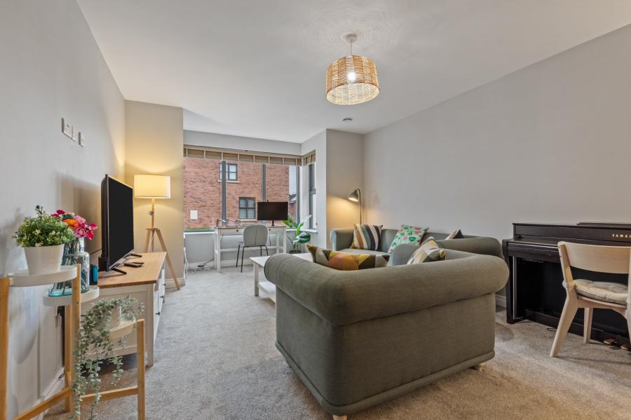 63 Brooke Hall Avenue