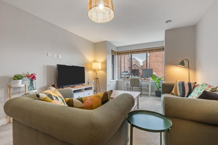 63 Brooke Hall Avenue