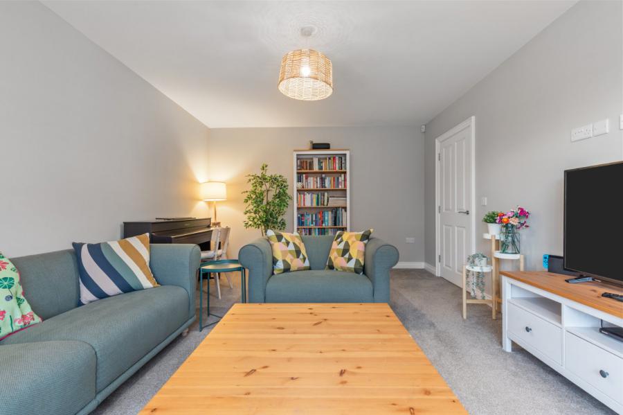 63 Brooke Hall Avenue