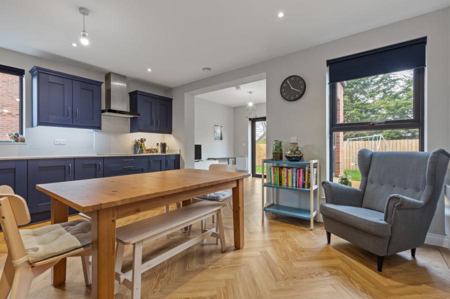 63 Brooke Hall Avenue