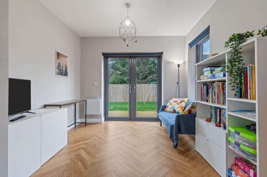 63 Brooke Hall Avenue