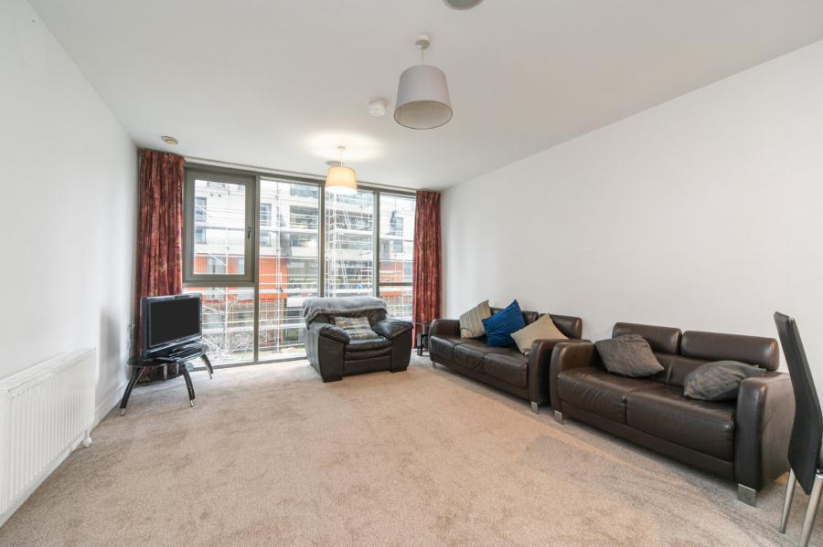 Apartment 9.12 The Arc, 2I Queens Road