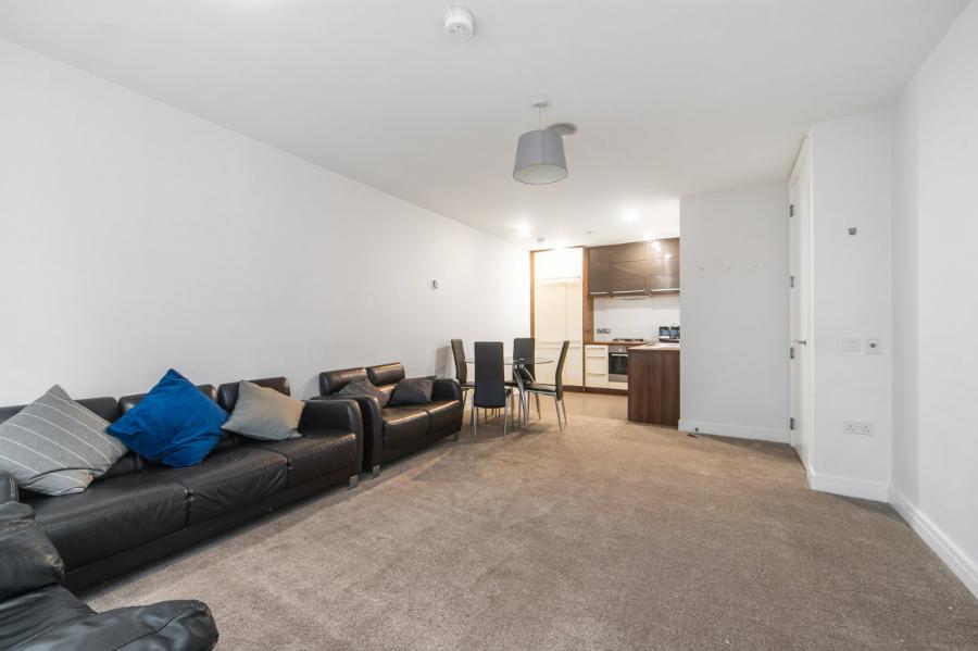 Apartment 9.12 The Arc, 2I Queens Road