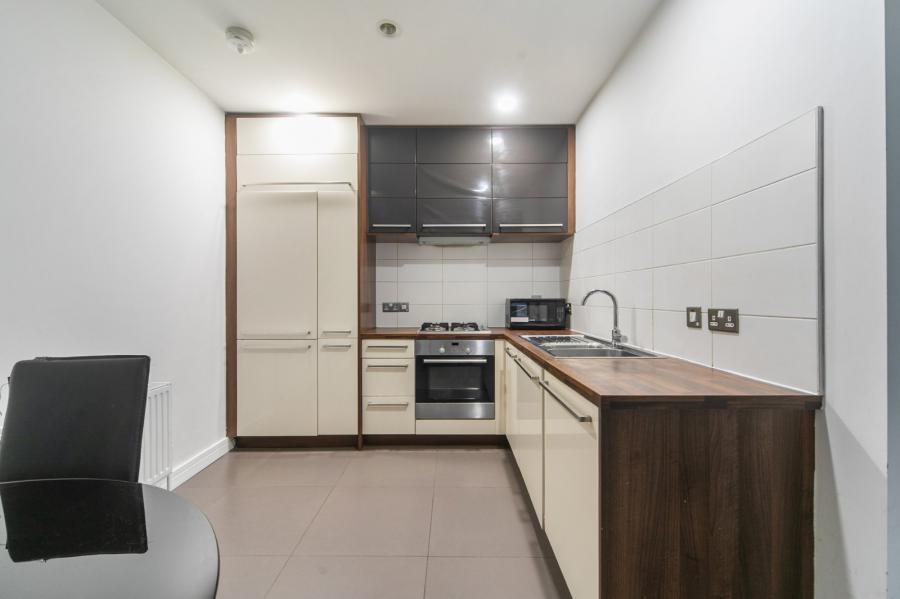 Apartment 9.12 The Arc, 2I Queens Road