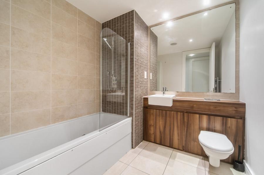 Apartment 9.12 The Arc, 2I Queens Road