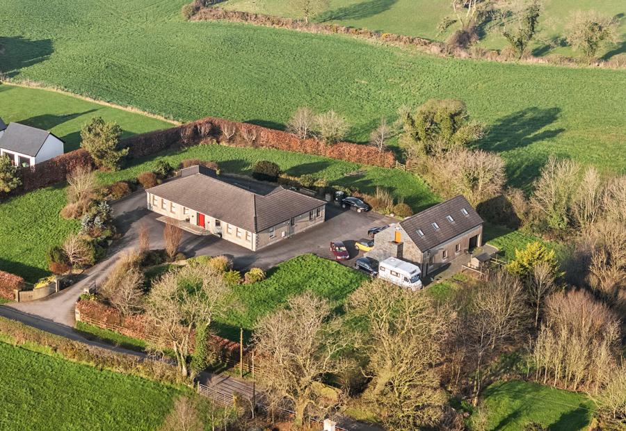 Rockfield, 69 Back Road