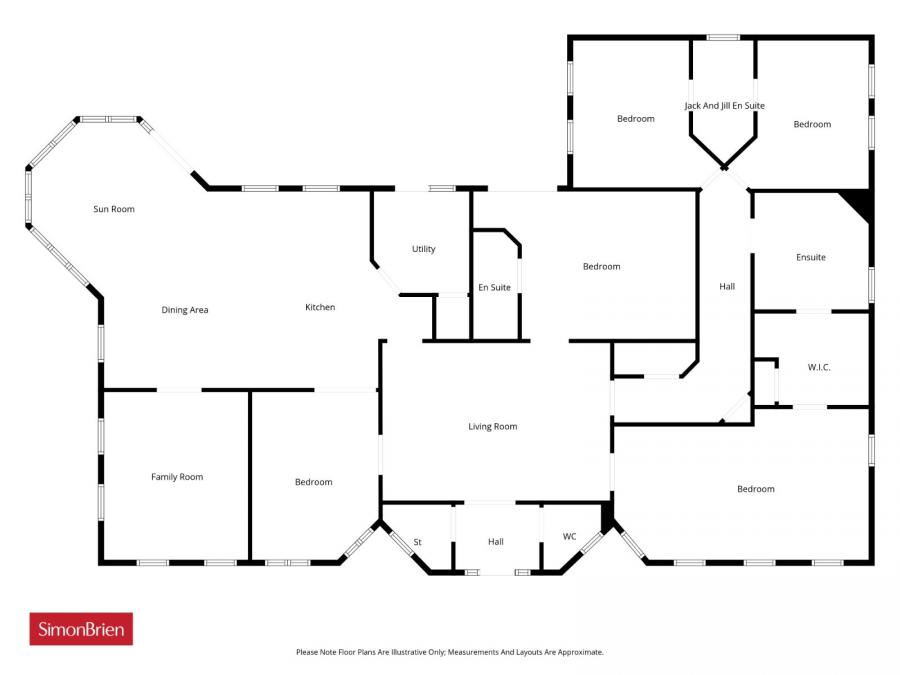 Rockfield, 69 Back Road
