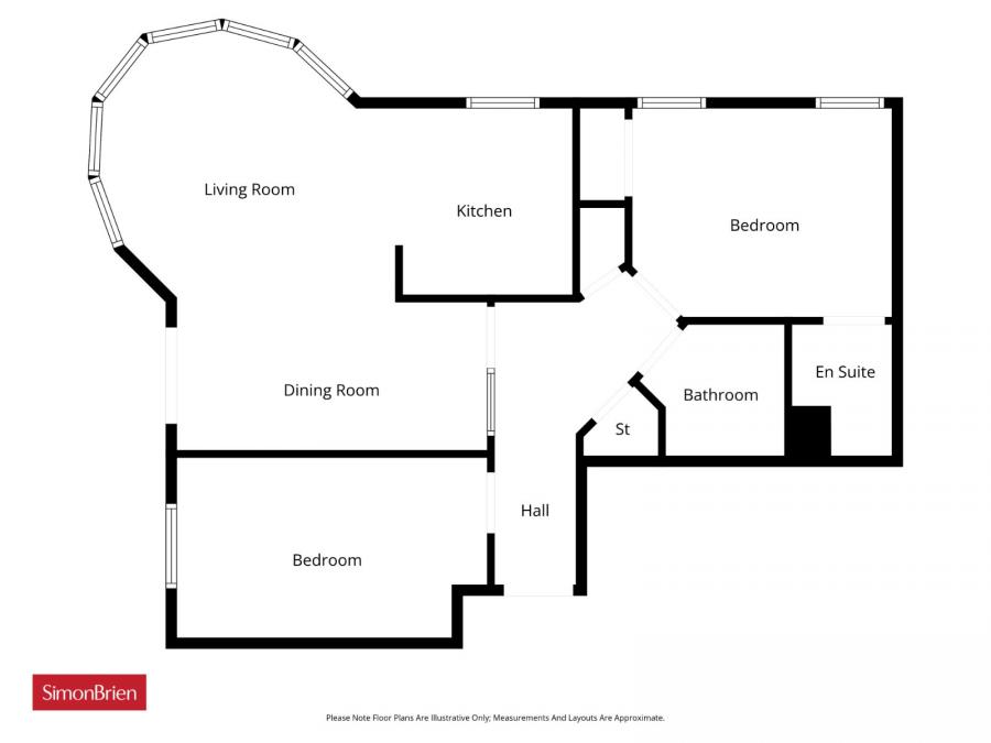 31 Park Royal, 841 Lisburn Road