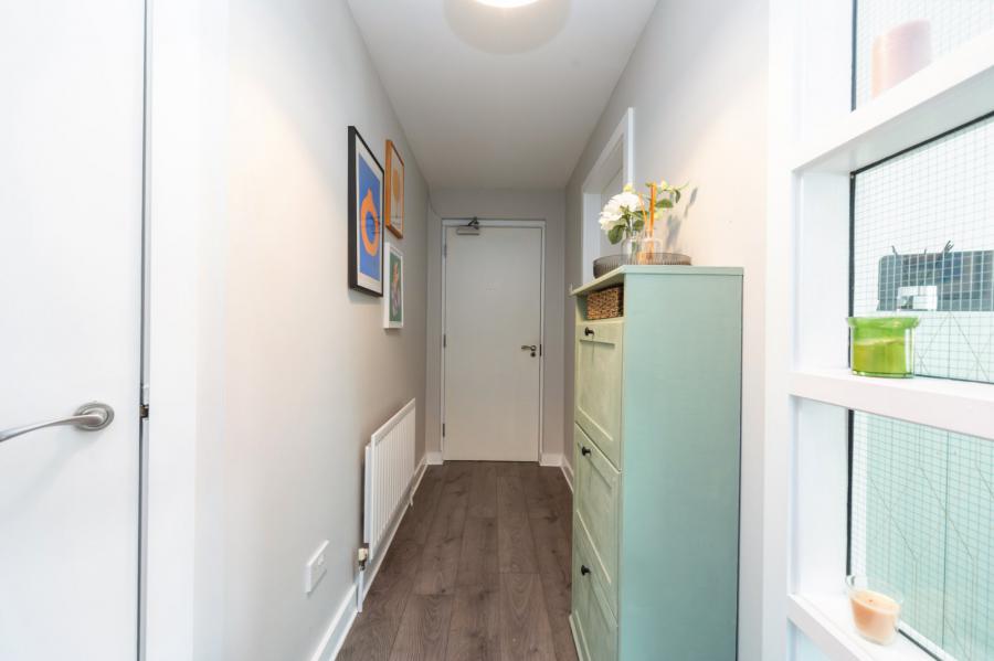 31 Park Royal, 841 Lisburn Road