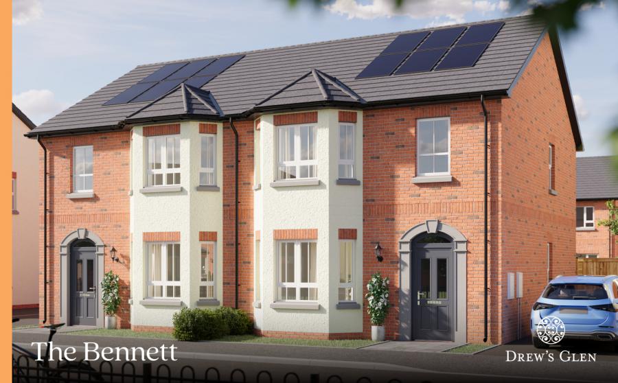 Site 2, The Bennett, Drews Glen