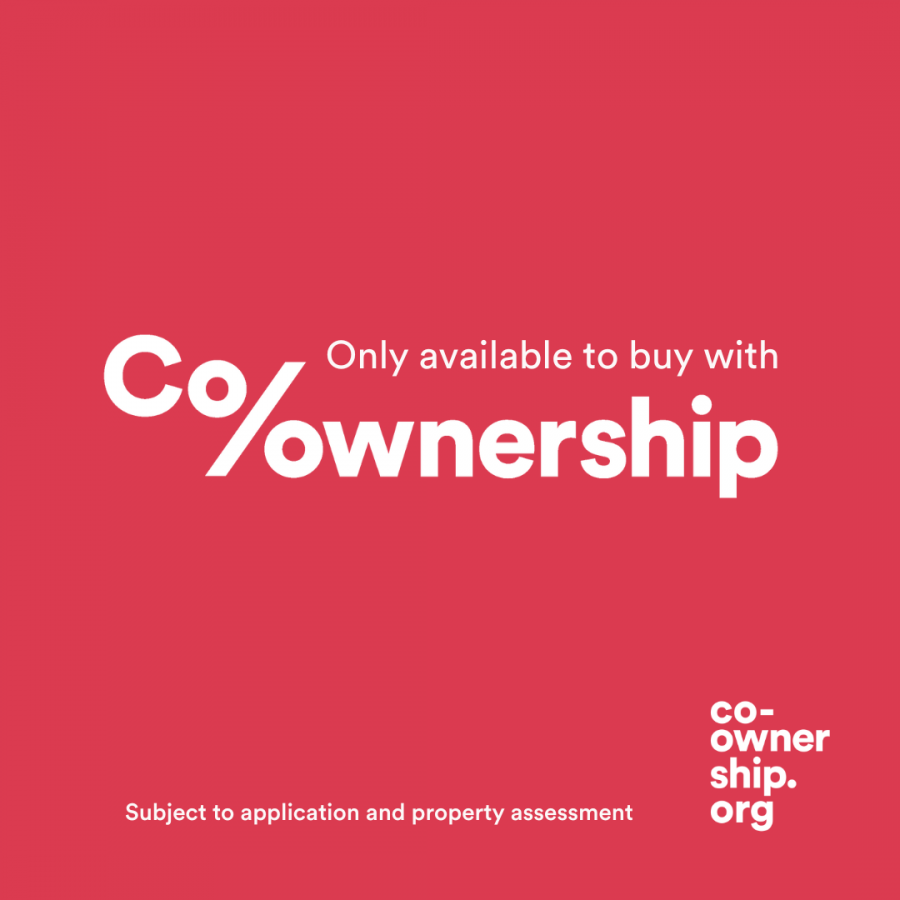 Apartment 37A The Garden Apartments, Fairfields