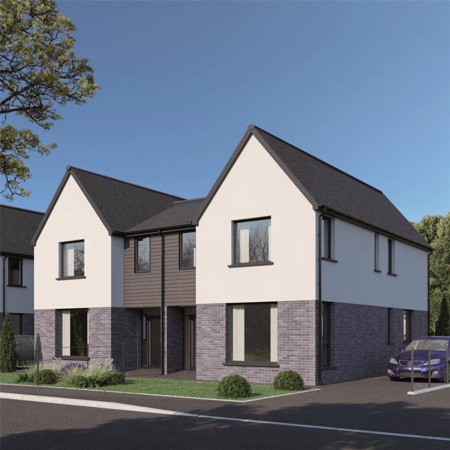 Site 33, F6, Mealough, Mealough Road, Belfast, BT8