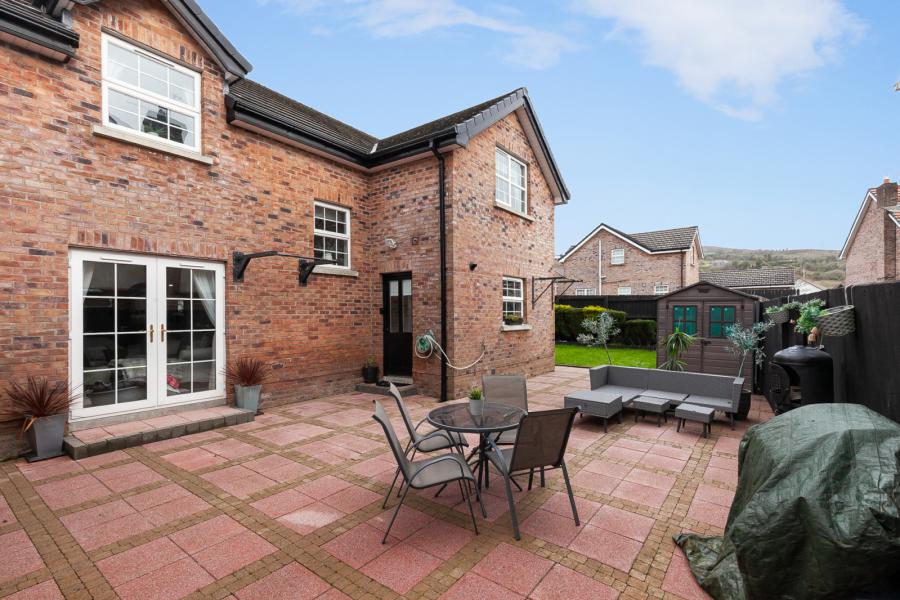 65 Mount Eagles Glen