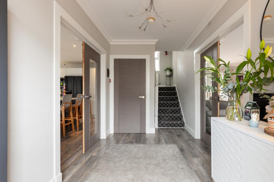 65 Mount Eagles Glen