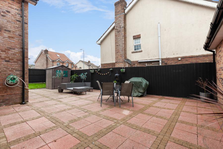 65 Mount Eagles Glen